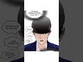 Jace meet his love one #manhwa #editfavmanhwa #lookism #edit #manga #webtoon #manhwareccomendation