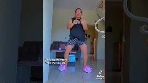 Armanii -Dunce Barbie/Traffic Jam PT 2 New TikTok Dance Challenge #jamaica #tiktok #challenge