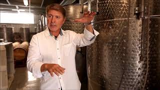 Wise Villa Winery Tour