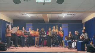 Vengema Müzik Topluluğu - Hay Nik Na