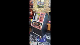 Rowe Ami Mm3 Cd Jukebox Pro Solution Builders Arcade Builders