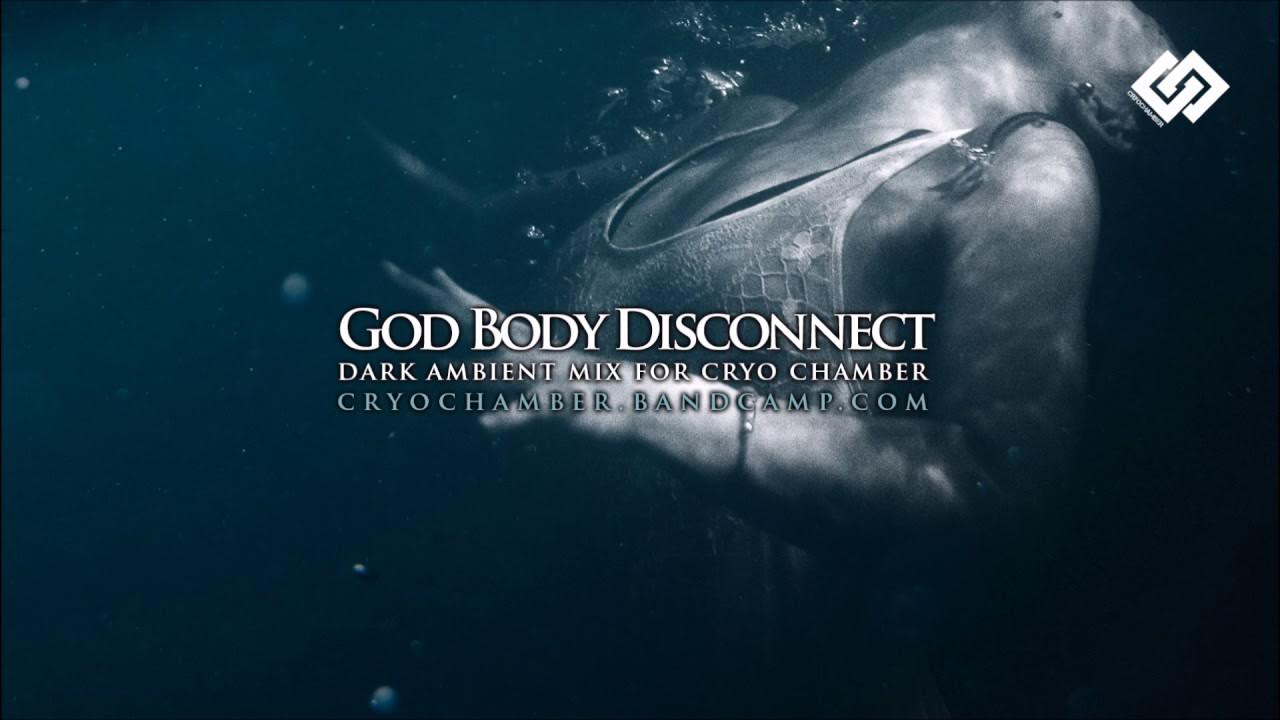 God body. Deep Ambient. Русский Dark Ambient. Cryo 2022. Underwater ambience.