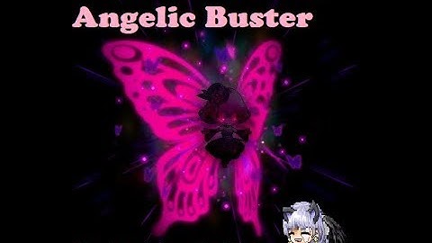 [MapleSEA v1.78] D2J Hard Lucid - Angelic Buster POV - KuKuPorScHE