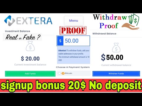 nextera.ltd Real or Fake /nextera.ltd Live proof 50$ / How to deposit nextera.ltd / nextera.ltd with