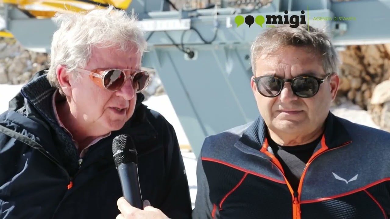 Dopo tre anni riaprono gli impianti sciistici di Piano Battaglia