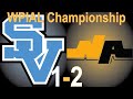 2025 WPIAL 4A Girls Soccer Championship: #2 Seneca Valley vs. #5 North Allegheny Highlights