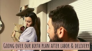 Download Lagu Did We Follow Our Birth Plan? Download Lagu Did We Follow Our Birth Plan?