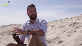 Touch Bionics i-digits™ quantum: A Day in the Life of Moises Spanish