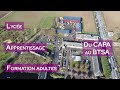 Campus d'Arras : Ecophyto'TER - Présentation