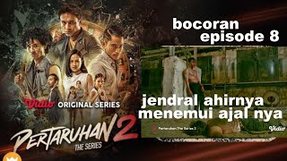 EPISODE 8  || BEDAH TRAILER