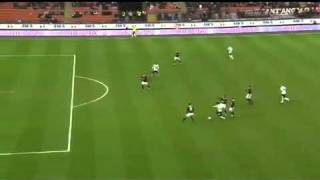 AC Milan 3 - 1 Atalanta Bergamo 28.02.2010 All Goals and Highlights