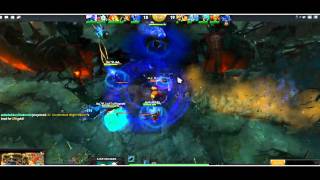 Puppey Vs Lll The Defense