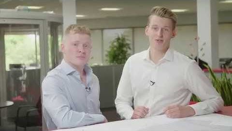 Prologis Intern Programme