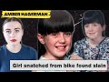 Girl SNATCHED from bike: still unsolved 27 years later | Amber Hagerman