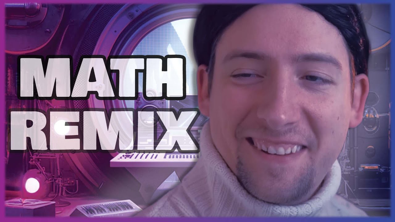 MATH - SMILE (SMYLED REMIX) - YouTube Music