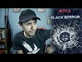 ليه اشترك في نتفلكس Netflix S Black Mirror 