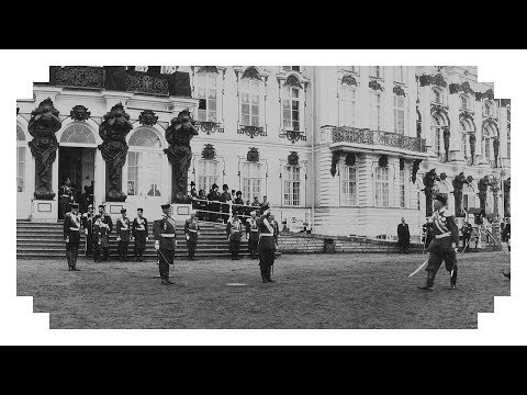 Video: Viltus Dmitrija Bruņniecības Bruņas Tsarskoje Selo Arsenālā - Alternatīvs Skats