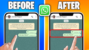 How To Fix WhatsApp Message Not Sending Problem | Fix Message Not Sending in WhatsApp (2025)