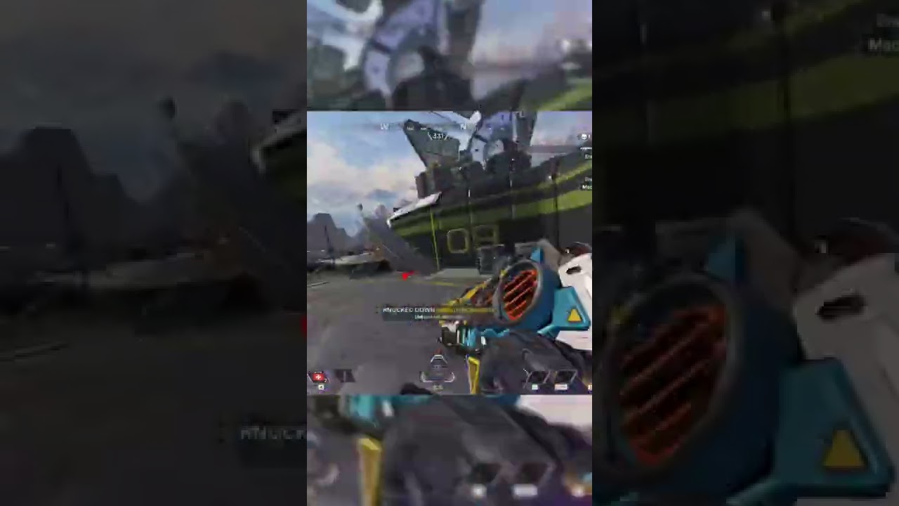 How ranked comms are supposed to sound like!