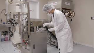 Taipak Contract Packaging: Tea