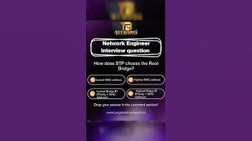 Network Engineer STP & RSTP interview Q & A | join our CCNA INTERNSHIP program, contact+918328429509