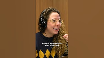 O que é big data | Podcast Ciao, Bela