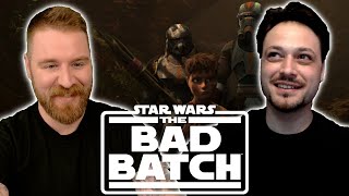 Bad Batch 3x2: Paths Unknown | Reaction!