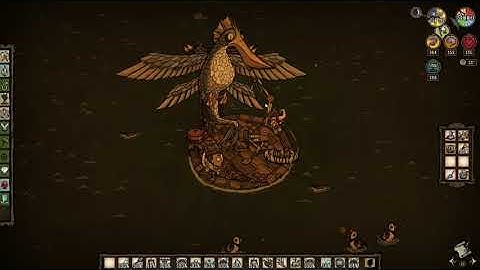 [DST] Destroying Malbatross with a Friend