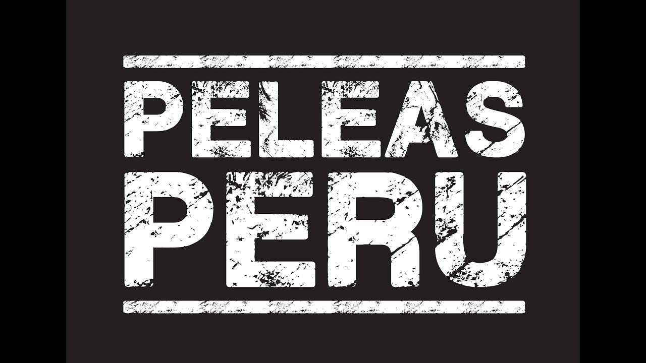 Primer aniversario Peleas Perú. peleas de gallos 2018