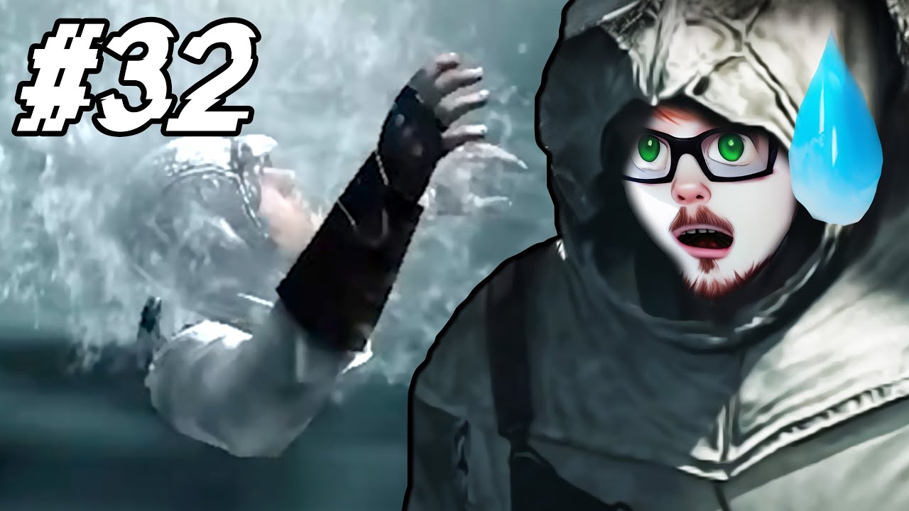 Assassin's Creed | Часть 32 | Тону за своё дело