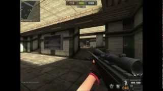 Point Blank -Rangemaster .338