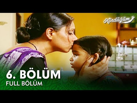 Kördüğüm Hint Dizisi | 6. Bölüm