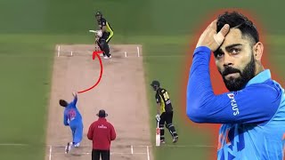 1 In A Million CRAZY Cricket Moments!