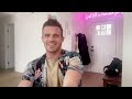 Cam gigandet talks about christina aguilera and burlesque