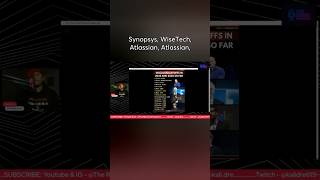 TRUMP GIVES TAX BREAKS TO COMPANIES LAYING OFF WORKERS.