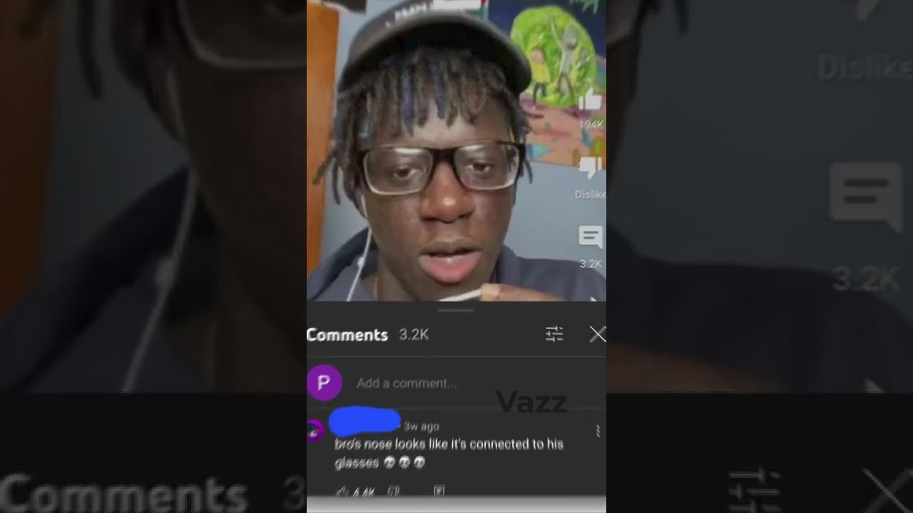 Memes In The Discord ARE SO FUNNY!