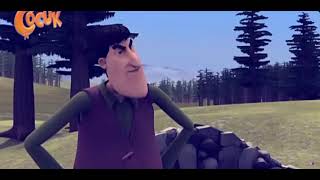 Yerinde Dur - Huysuz