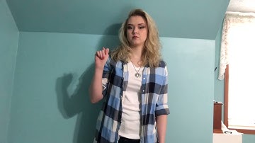 Video Assignment ASL2 #2