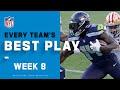 Every Team's Best Play Week 8 | NFL 2020 Highlights