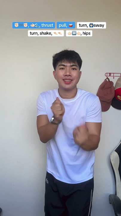 DESCER | tiktok dance