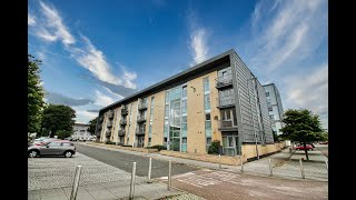 Queen Elizabeth Gardens Glasgow