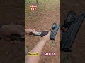 10mm Smith&amp;Wesson M&amp;P 2.0 F.R.T -Rip the Birds :/   Freedom Finger Triggers #brrrt #10mm #F.R.T