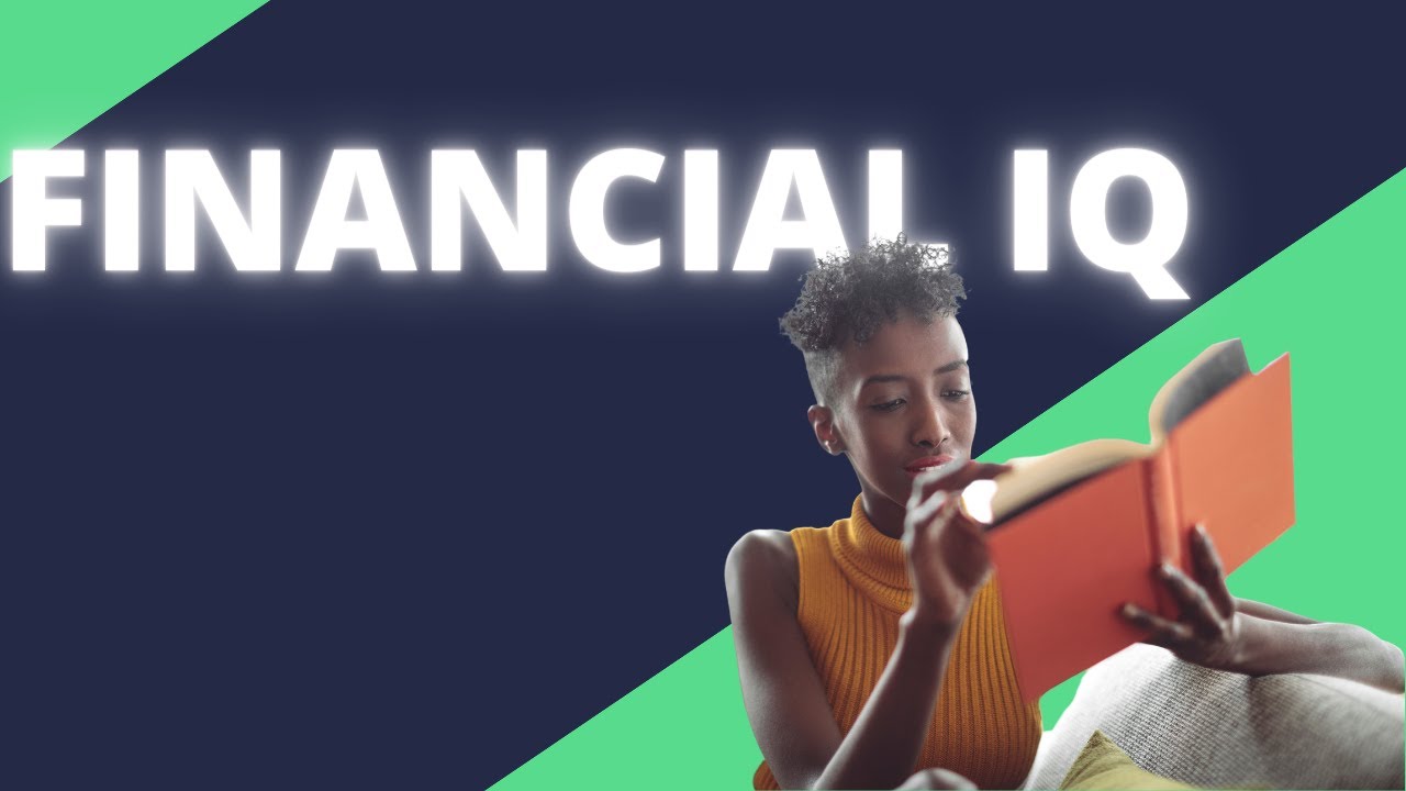 10 Must Read Books for Boosting Your Financial Literacy - YouTube