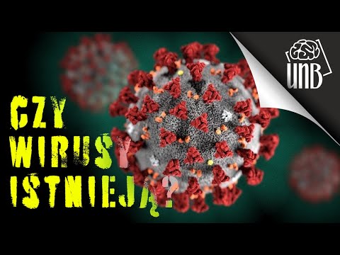 Skąd wiemy, że wirusy istnieją?