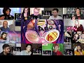 【Ado】踊 [Reaction Mashup]