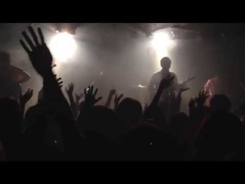 May 16, 2014 ghostnote "少女C"＠下北沢GARAGE