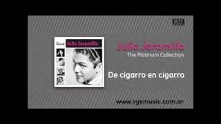 Video thumbnail of "Julio Jaramillo - De cigarro en cigarro"