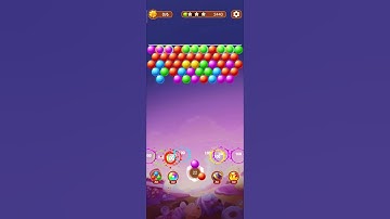 Block Gems: Block Puzzle Games - Bubble Shooter Level 68