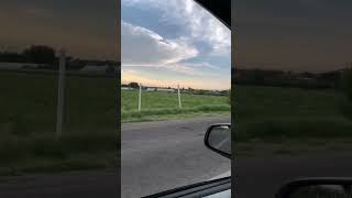 #nature #automobile #sky #rek #sunset #rec #modified #cake #led