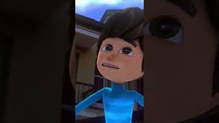 Rafadan Tayfa Redbull Reklami